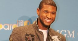 Usher