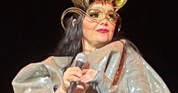 Björk