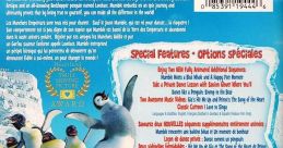 Srta Viola (Voz De Srta Viola) (Happy Feet) (Español Latino)