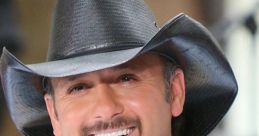 Tim McGraw