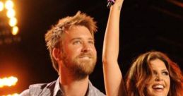 Lady Antebellum - You Look Good