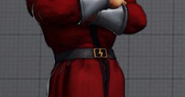 M. Bison 2