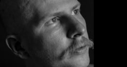 Organic, Colloquial, Emotive, Profound, and Sonorous American Male Voice