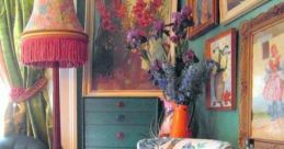 Relatable, Whimsical, Eccentric, Charming, Magnetic, Nostalgic... Shall We Embark on an...
