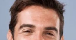 Smiling man with a friendly demeanor, showcasing an approachable and authentic voice in communication.