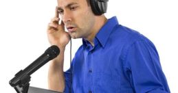 For the Past Decade, I've Been a Male Voice-over Artist and Dubbing Actor. My Voice Is...