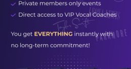 Vocal Prowess and Adaptability
