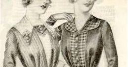 My Fashion Sensibility Has Been Described As Daring and Imperious Type your text to hear it in the My Fashion Sensibility