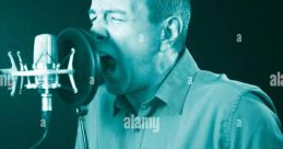 Lucid, Succinct, Colloquial Voiceover Artistry