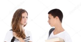 Eine Jugendliche, Spritzige, Behagliche Stimme Für Ihr Vorhaben
