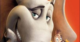 Horton (Horton Y El Mundo De Los Quién) (Español Latino)