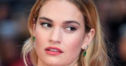 A British Young Woman Who's Authentic, Eloquent, Captivating, Heartfelt, Laid-back, and Unpretentious