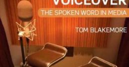 Spoken Word Recording, Digital Learning, and Promotional Vocalization Type your text to hear it in the Spoken Word