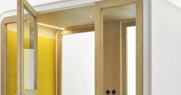 Utilizing Top-notch Apparatus and an Acoustically Isolated Booth, We Deliver Premier Products in English, Japanese,