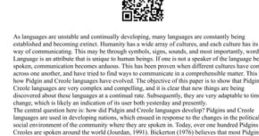 Diverse in Languages (spanish and English) and Adaptable; an Adept Professional Type your text to hear it in the Diverse