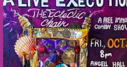An Extensive Array, Eclectic Voices, and Superlative Execution