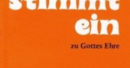 Ich Finde Vergnügen Darin, Menschen Mit Dem Klang Meiner Stimme Zu Bannen