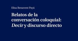 Orgánico, Coloquial, Veraz