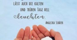 Mit Herzenswärme, Unprätentiös Und Zügig Zu Ihrer Traumbrechung Type your text to hear it in the Mit Herzenswärme,