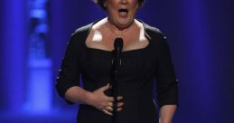 Expert Female Impartial English Vocal Rendition