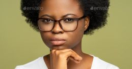 Elegant, Self-assured, Chatty, Amiable, Intelligent, and Lively