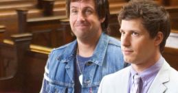 That's My Boy (2012)