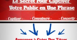 Mon Impératif ? Captiver Votre Public Et Magnifier Votre Texte Pour Mener À Bien Tous Vos Projets Type your text to hear it