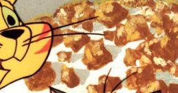 Gay Purr-ee (1962) Family