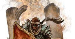 An Ardent Character Illustrator Who Delights in Transcending His Limitations