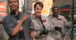 Ray Parker Jr. - Ghostbusters