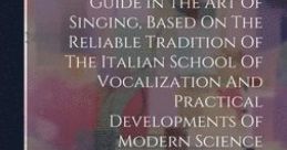 A Talent for Vocalization by an Italian Woman