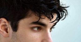 Captivating, Self-assured, Chatty, Affable, and Genuine Male Type your text to hear it in the Captivating, Self-assured,