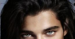 Italian Youthful, Sensuous, Invigorated Male