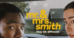 Mr. & Mrs. Smith (2005)