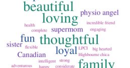 Credible, Cozy, Amicable, Seasoned, Sleek, Compassionate, Agreeable "genuine Human Vocalization Type your text to hear it in