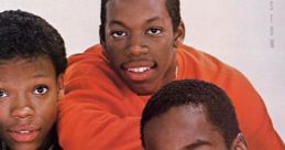 New Edition - Cool It Now Title: New Edition - Cool It Now: A Timeless Hit from the 80s Introduction: "New Edition - Cool It