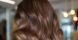 Vo Has Been Likened to the Sumptuous Fusion of Obsidian-hued Chocolate Cascading Over Molten Caramel Type your text to