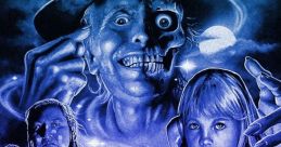 Poltergeist II: The Other Side (1986)