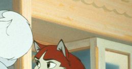 Balto (1995) Family