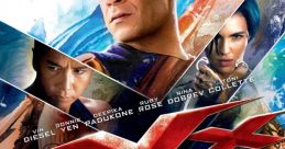 XXx: Return of Xander Cage (2017) Adventure