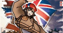 A Congenial British Lass Exhibiting a Polished and Neutral Southern Uk Lilt
