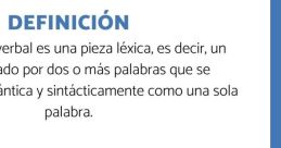 Locución Para Engendrar Los Vocablos