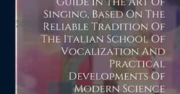 Italian Vocalization Virtuoso
