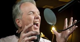 Expert Vocal Performer Across a Variety of Categories Including Commercials, Narration, and Character Voices. Greetings,