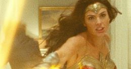 WONDER WOMAN - Official Trailer [HD]