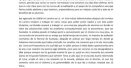 Soy Inventiva, Entusiasta Y Siempre Laboro Con La Más Óptima Disposición