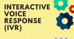 Adept with Digital Tomes, Raconteuring, Interactive Voice Response, Video Orations, Pedagogic Sessions, and Visual Data