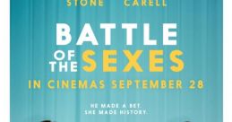 BATTLE OF THE SEXES I Official Trailer | FOX Searchlight
