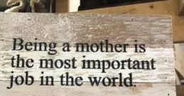 Gentle Mother, a Grandmother Who Can Pivot in a Trice Type your text to hear it in the Gentle Mother, a Grandmother Who