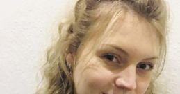 A Youthful, Serene or Jubilant Female Voice for Your Project, Imbued with Naturalness. I Can Also Morph Into the Voice of